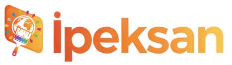 İPEKSAN Logo